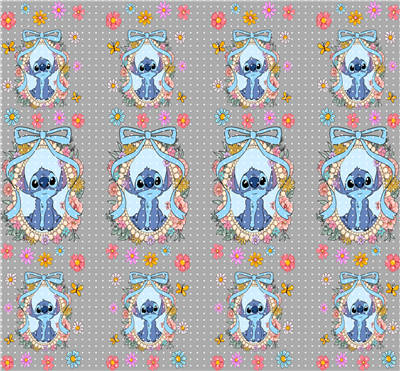 Bookmark sticker-S 1527